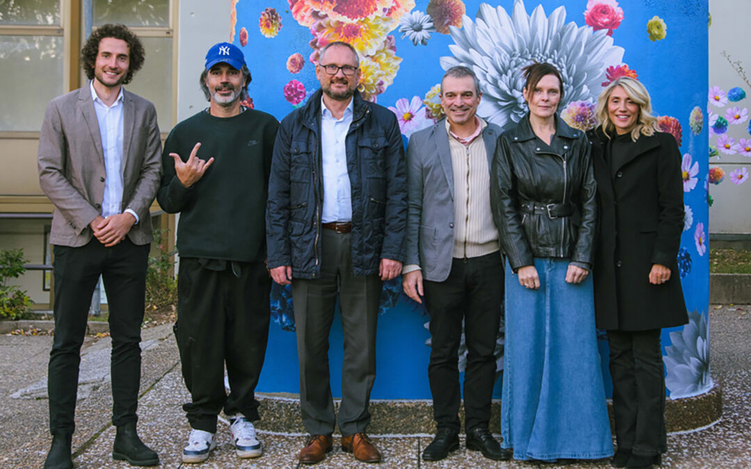 Il Pianeta delle Farfalle