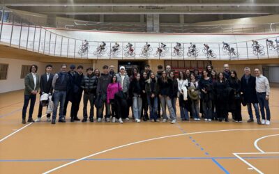 LAMONE E CADEMPINO INCONTRANO I LORO 18ENNI