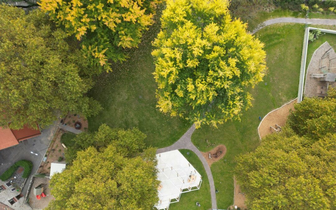 Inaugurazione nuovo parco giochi sabato 18 aprile 2026