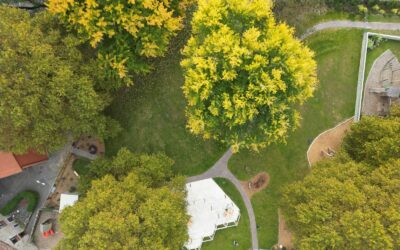 Inaugurazione nuovo parco giochi sabato 18 aprile 2026